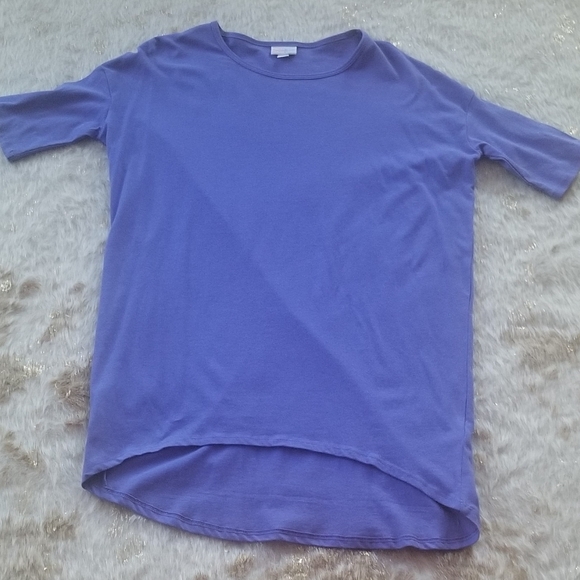 NWOT LuLaRoe Irma - Picture 2 of 8